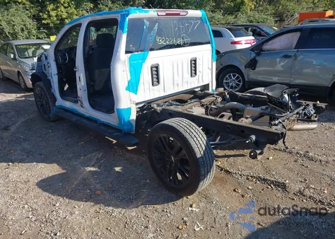 2020 Chevrolet Silverado 1500 4Wd Short Bed Lt из США, поврежденный, VIN 3GCPYDEK8LG138877